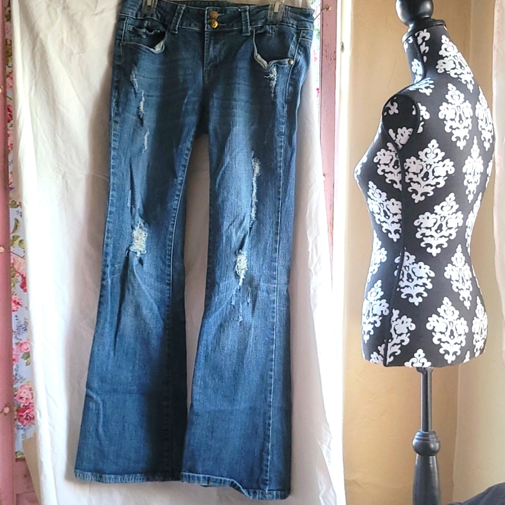 Vigoss jeans